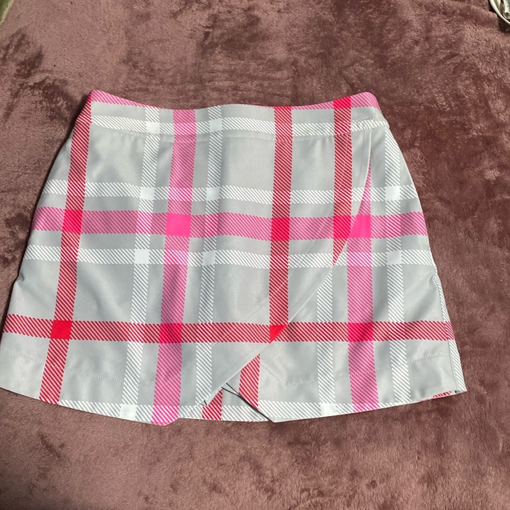 Slazenger golf skirt